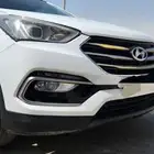 هونداي سنتافي فل أوبشن 2016