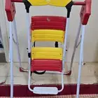 عربه اطفال وكرسي