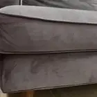 كنبه 3 مقاعد من الرقيب جيده جدا