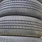 كفرات بريجستون شبه الجديد 225 55 19