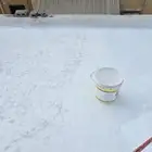 عوزال ضد تسرب المياه وعكس للحراه