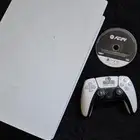 بلايستيشن 5 اقراص