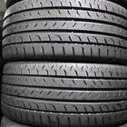 كفرات شبه الجديد كونتيننتال 245 35 19