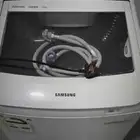 غسالة سامسونج اوتوماتيكية 9 كيلو