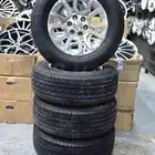 جنوط جمس من موديل 2015 الى 2020 اصلي وكاله