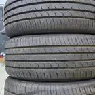 كفرات ماكسس مقاس 215 50 17 النترا