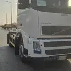راس فولفو 2008