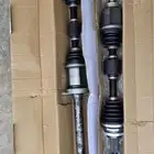 يتوفر لدينا قطع غيار جيلي كولراي