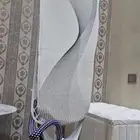 للبيع كاوية بخار ماركة فليبس جديدة استخدام بسيط