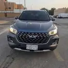 شيري تيجو 4 2022