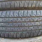 4كفرات كوري مقاس 265 70 17