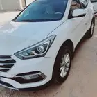 هواندي سنتافي 2016 بدون دبل سقف بانوراما