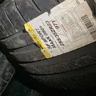 كفرات دنلوب جديدة المقاسات تحت
