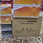 طقم كمرات من شركة ZKT CPPLUS