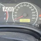 كورولا موديل 2013 ماكينه جير شرط الممشى 500الف مرشوشه