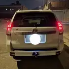 برادو 2016 فل كامل