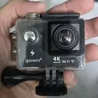 كاميرا ipower 4k