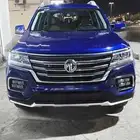 موديل 2020 MG RX8