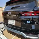 Ford Territory 2023 Full Titanium Package