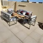 للبيع جلسه خارجيه