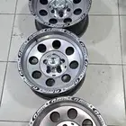 جنوط جيتي ويل مقاس 15