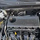 مكينة سوناتا 2015 . 2016 . 2017