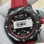 ساعه بريتلنج أصليه اندوراناس برو من هدايا الخطوط الماليزيه