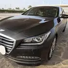 جينسس 2016 - فئة رويال 6 سلندر