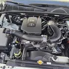 مكينة برادو 6 سلندر 2015