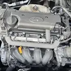 مكينة كيا ريو 2015 . 2016 . 2017