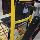 كرسي درج كهربائي