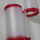 غطاء حماية لمفصل الباب لحماية الاصابع للاطفال