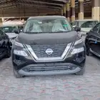نيسان اكستريل 2025ستاندر5راكب بدون دبل