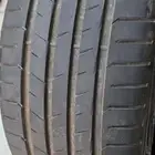 4 كفرات تيرافلكس صيني مقاس 255 40 19 انتاج 2024