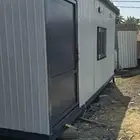 تفصيل غرف بركسات وجميع انواع المرتبلات
