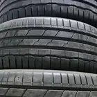 4 كفرات هنكوك شبه الجديد مقاس 245 50 18