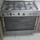 فرن قابل للاستخدام والسعر مانختلف فيه