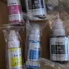 حبر طابعة كانون