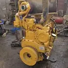 للبيع مكينة شيول كتربلر مقاس 928G..928H