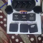 رود مايك استخدام شخصي