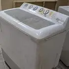 بيع غسالة مع ثلاجه وغسالة عادي