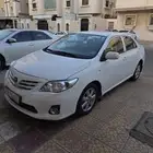 للبيع كرولا قير اوتوماتك 2009