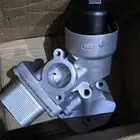 مبرد زيت شانجان هنتر اصلي