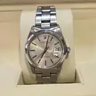 رولكس اصليه رجالي ب10500ريال مستعمله اصدار الثمانيات جده