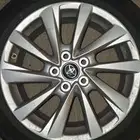 جنط كامري 22 نص فل