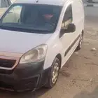 باص بيجو 2016 بضاعه