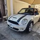 سياره ميني كوبر اس 2013