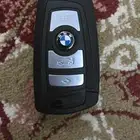 ريموت مفتاح بي ام دبليو الفئة الخامسة 2015 520 وكاله