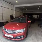 سياره بي واي دي 2017