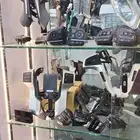 مثبت سرعه  راش   رايز   فيلوز